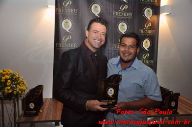 Evento PREMIER Pesquisas 2019