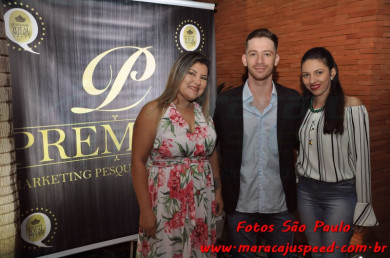 Evento PREMIER Pesquisas 2019