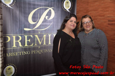 Evento PREMIER Pesquisas 2019