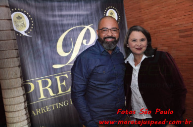 Evento PREMIER Pesquisas 2019