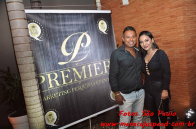 Evento PREMIER Pesquisas 2019