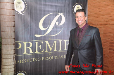 Evento PREMIER Pesquisas 2019