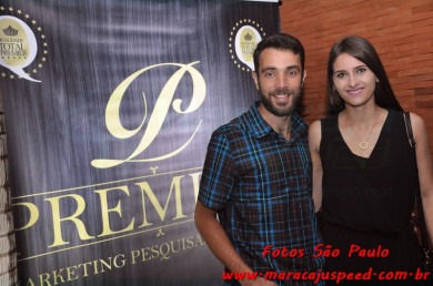 Evento PREMIER Pesquisas 2019