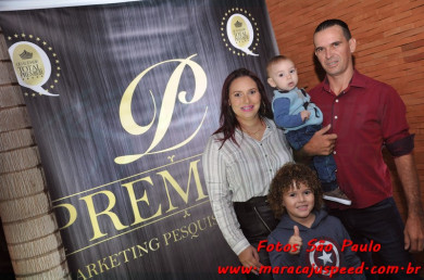Evento PREMIER Pesquisas 2019