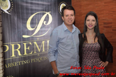 Evento PREMIER Pesquisas 2019