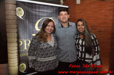 Evento PREMIER Pesquisas 2019