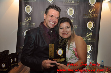 Evento PREMIER Pesquisas 2019