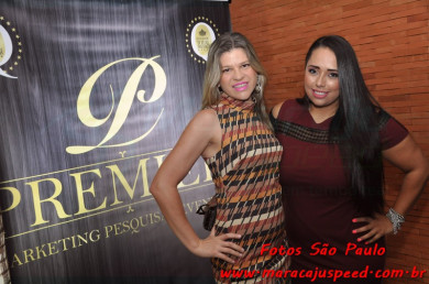 Evento PREMIER Pesquisas 2019