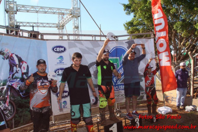 Etapa MOTOCROSS 2019