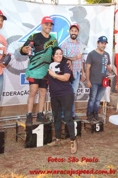 Etapa MOTOCROSS 2019