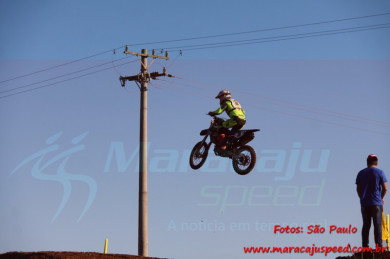Etapa MOTOCROSS 2019