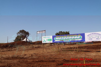 Etapa MOTOCROSS 2019