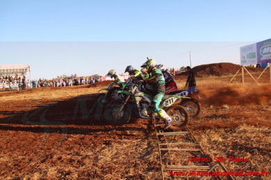 Etapa MOTOCROSS 2019