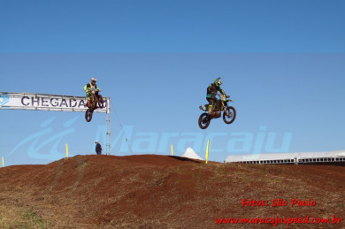 Etapa MOTOCROSS 2019