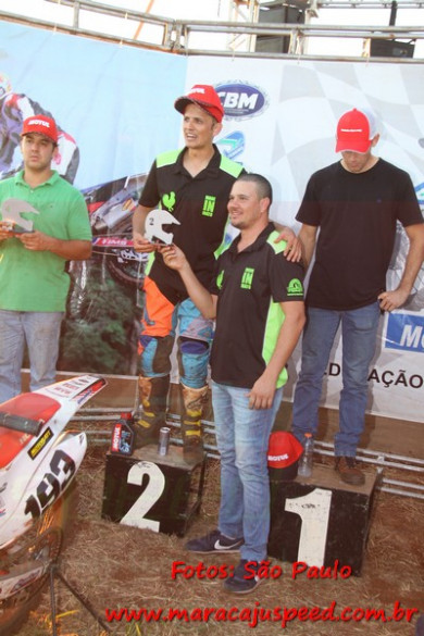 Etapa MOTOCROSS 2019