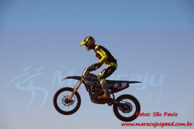 Etapa MOTOCROSS 2019