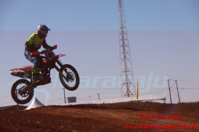 Etapa MOTOCROSS 2019