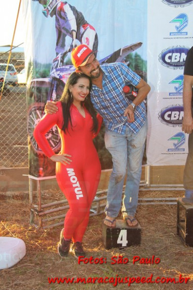 Etapa MOTOCROSS 2019
