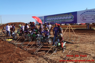 Etapa MOTOCROSS 2019