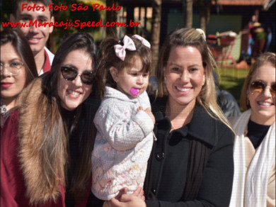 Aniversário TAINÁ CORRÊA DE SOUZA - 06/07/19