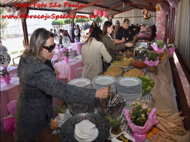 Aniversário TAINÁ CORRÊA DE SOUZA - 06/07/19