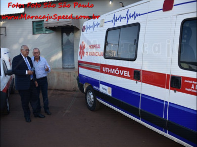 Visita Governador Rotary 16.07.2019