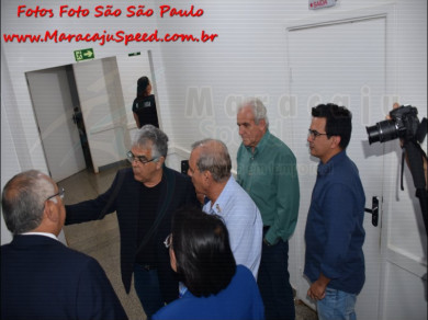 Visita Governador Rotary 16.07.2019