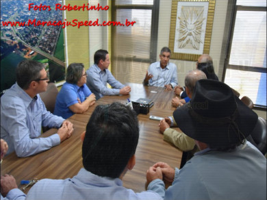 Visita Governador Rotary 16.07.2019