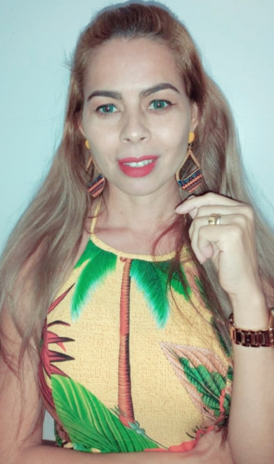 Aniversário de Sirlene Borges -Consultora de Beleza