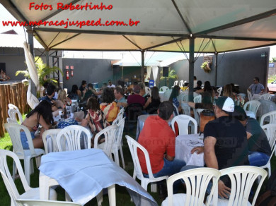 Aniversário de Altamiro R. P. Dias
