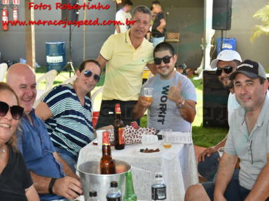 Aniversário de Altamiro R. P. Dias