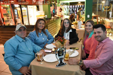 Evento Premier Pesquisas 2021