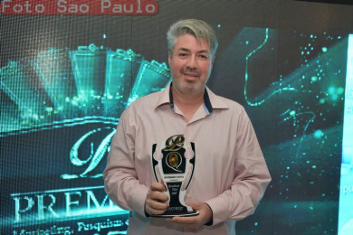 Evento Premier Pesquisas 2021