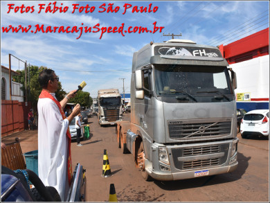Maracaju:  23° Festa de São Cristóvão (domingo 24/07/22)