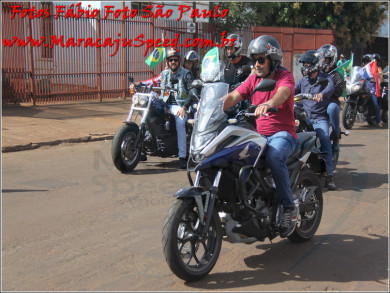 Maracaju:  23° Festa de São Cristóvão (domingo 24/07/22)