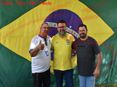 Maracaju - Grande Ato de Filiação do PL