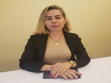 Aniversário de Sirlene Borges  - Terapeuta e Psicanalista