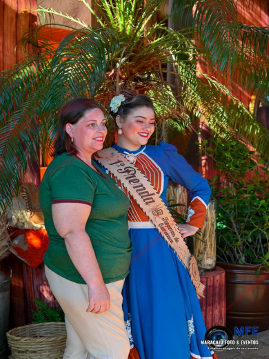 Encerramento FEGAMS Maracaju - 2024