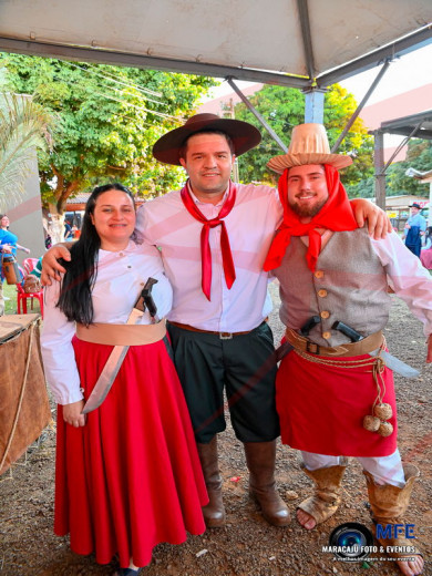 Encerramento FEGAMS Maracaju - 2024