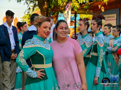 Encerramento FEGAMS Maracaju - 2024