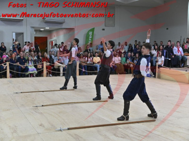 FEGAMS Maracaju - 2024
