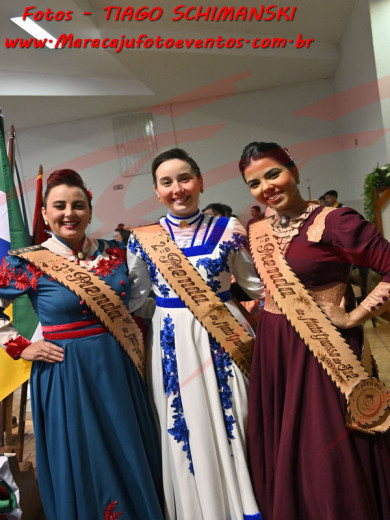 FEGAMS Maracaju - 2024