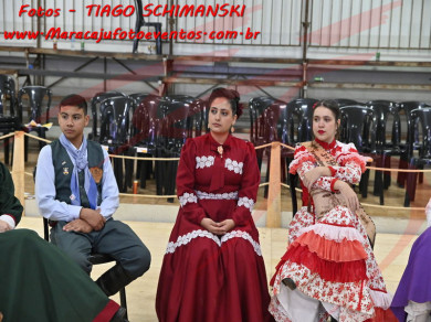 FEGAMS Maracaju - 2024