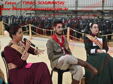 FEGAMS Maracaju - 2024