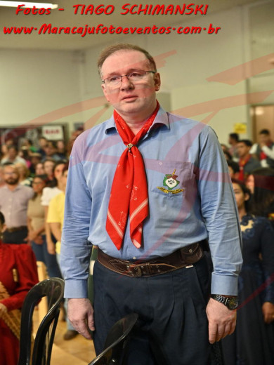 FEGAMS Maracaju - 2024