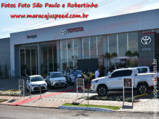 Maracaju recebe Nova Concessionária Toyota em grande evento