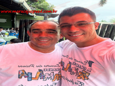 1º Encontro da família Costa Sales - Dourados/MS