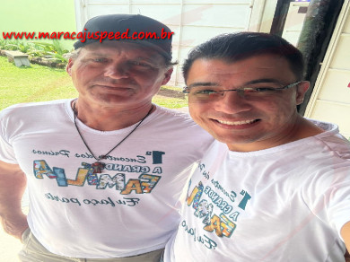 1º Encontro da família Costa Sales - Dourados/MS