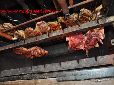 1º Encontro da família Costa Sales - Dourados/MS