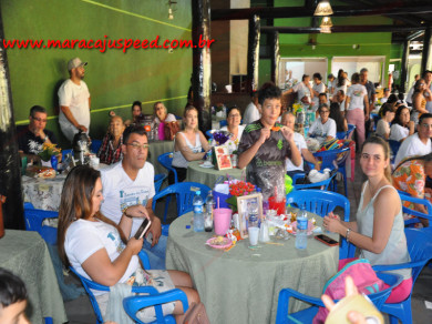 1º Encontro da família Costa Sales - Dourados/MS